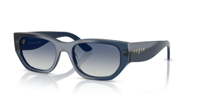 VOGUE VO5586S 27644L 53-19-140 Kadın Güneş Gözlüğü