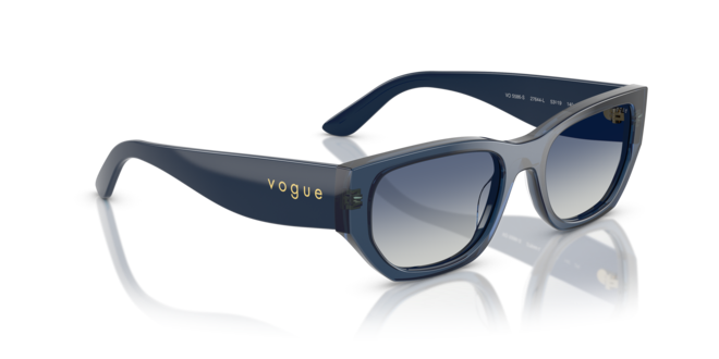 VOGUE VO5586S 27644L 53-19-140 Kadın Güneş Gözlüğü