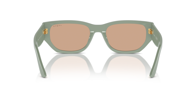 VOGUE VO5586S 3161/3 53-19-140 Kadın Güneş Gözlüğü