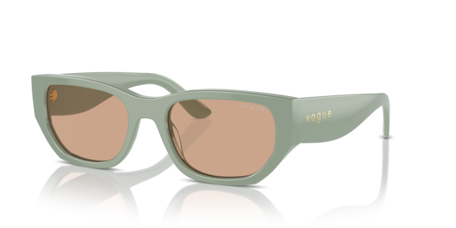 VOGUE VO5586S 3161/3 53-19-140 Kadın Güneş Gözlüğü