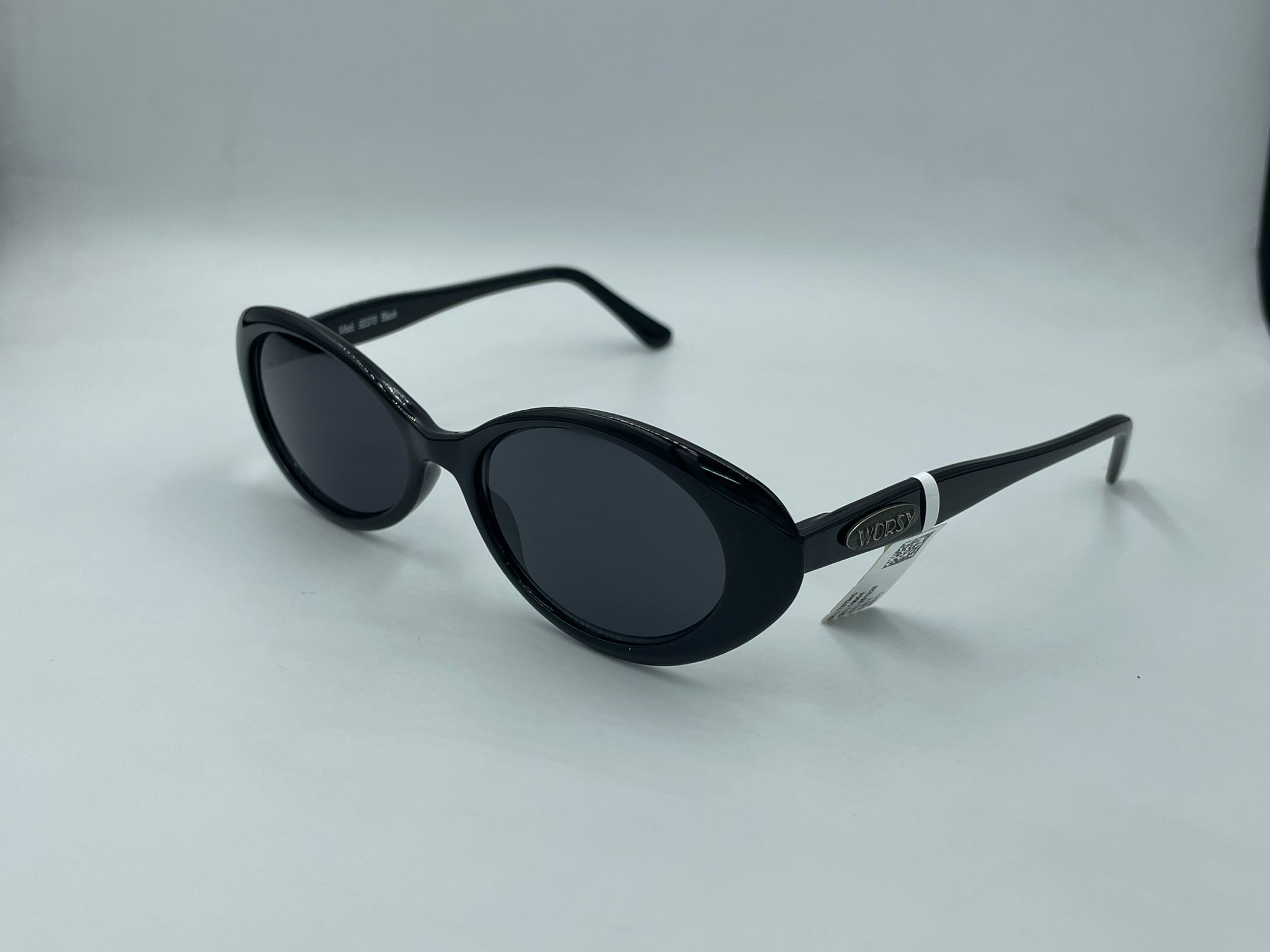 WORSY WS92370 BLACK Güneş Gözlüğü