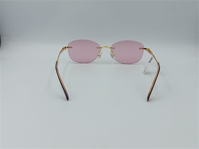 BELMOND EYEWEAR B5326.C3 51-17-138 Güneş Gözlüğü