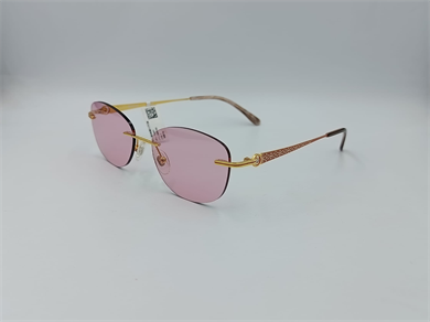 BELMOND EYEWEAR B5326.C3 51-17-138 Güneş Gözlüğü