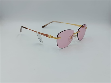 BELMOND EYEWEAR B5326.C3 51-17-138 Güneş Gözlüğü