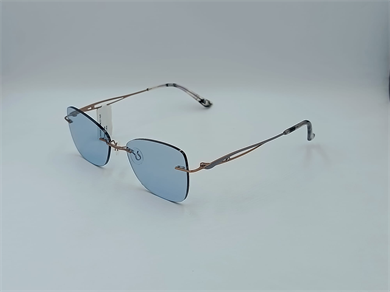 BELMOND EYEWEAR B5456 C1 52-18-140 Güneş Gözlüğü