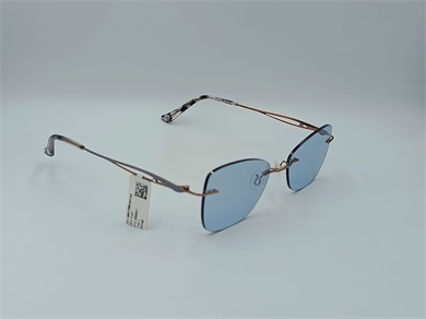 BELMOND EYEWEAR B5456 C1 52-18-140 Güneş Gözlüğü