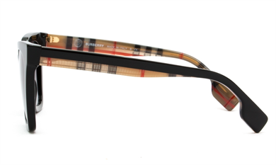 BURBERRY BE4346 39428G 53-17-140 Kadın Güneş Gözlüğü
