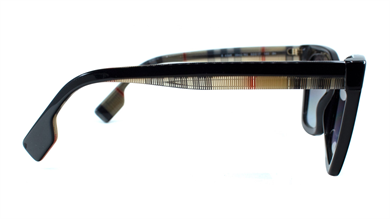 BURBERRY BE4346 39428G 53-17-140 Kadın Güneş Gözlüğü