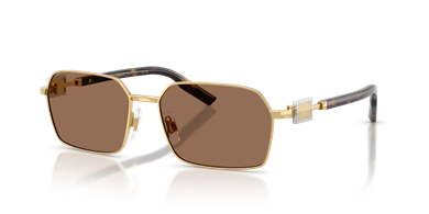 DG DG2316 02/73 56-16-145 Unisex Güneş Gözlüğü