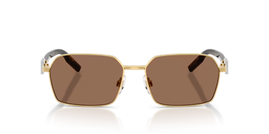DG DG2316 02/73 56-16-145 Unisex Güneş Gözlüğü
