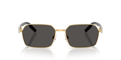DG DG2316 02/87 56-16-145 Unisex Güneş Gözlüğü
