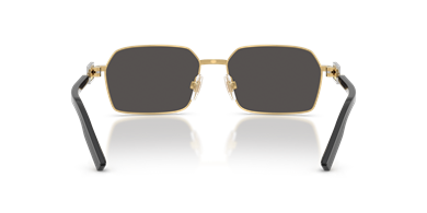 DG DG2316 02/87 56-16-145 Unisex Güneş Gözlüğü