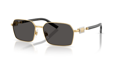 DG DG2316 02/87 56-16-145 Unisex Güneş Gözlüğü
