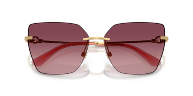 DG DG2321 02/8D 62-14-140 Kadın Güneş Gözlüğü