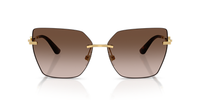 DOLCE&GABBANA DG2321 02/13 62-14-140 Güneş Gözlüğü