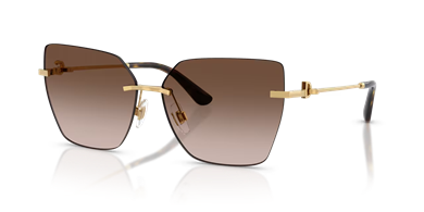 DOLCE&GABBANA DG2321 02/13 62-14-140 Güneş Gözlüğü