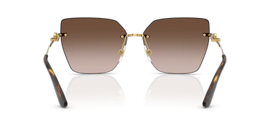 DOLCE&GABBANA DG2321 02/13 62-14-140 Güneş Gözlüğü