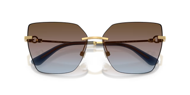 DOLCE&GABBANA DG2321 02/48 62-14-140 Güneş Gözlüğü