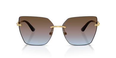 DOLCE&GABBANA DG2321 02/48 62-14-140 Güneş Gözlüğü
