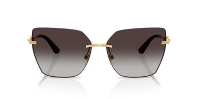 DOLCE&GABBANA DG2321 02/8G 62-14-140 Güneş Gözlüğü
