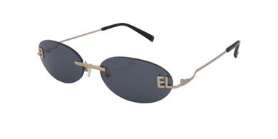E EG 2005 C1 58-17-145 Kadın Güneş Gözlüğü