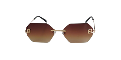 E EG 2007 C4 58-19-145 Kadın Güneş Gözlüğü