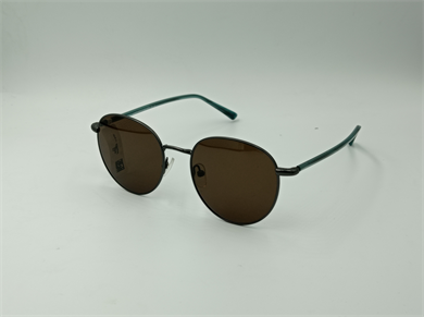 EINETTI 3036 C05 51 Unisex Güneş Gözlüğü