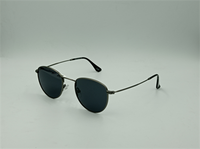 EINETTI EI 1060 C102M 53-13-145 Unisex Güneş Gözlüğü