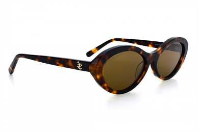 ELEGANCE EG 1984 C3 55-16-140 Kadın Güneş Gözlüğü