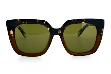 ELEGANCE EG 2001 C2 53-18-138 Kadın Güneş Gözlüğü