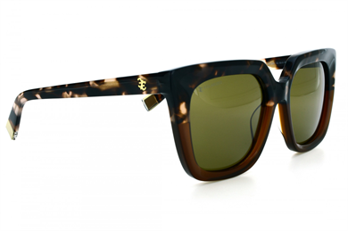 ELEGANCE EG 2001 C2 53-18-138 Kadın Güneş Gözlüğü