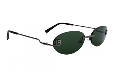 ELEGANCE EG 2005 C2 58-17-145 Kadın Güneş Gözlüğü