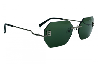 ELEGANCE EG 2007 C2 58-19-145 Kadın Güneş Gözlüğü