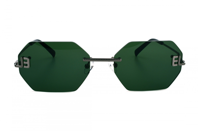 ELEGANCE EG 2007 C2 58-19-145 Kadın Güneş Gözlüğü