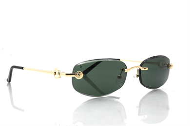 ELEGANCE EG 2020 C3 57-18-140 Güneş Gözlüğü
