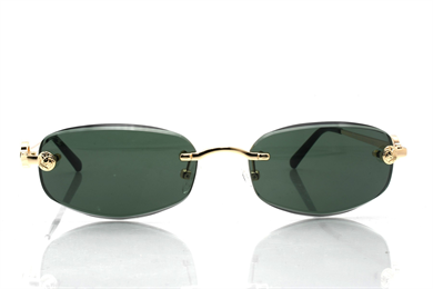 ELEGANCE EG 2020 C3 57-18-140 Güneş Gözlüğü