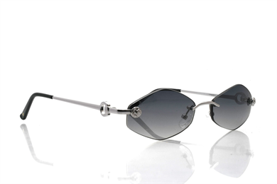 ELEGANCE EG 2021 C1 55-17-140 Güneş Gözlüğü