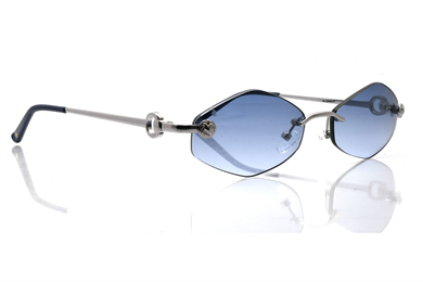 ELEGANCE EG 2021 C2 55-17-140 Güneş Gözlüğü