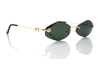 ELEGANCE EG 2021 C3 55-17-140 Güneş Gözlüğü