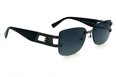 ELEGANCE EG1980 C2 55-17-145 Kadın Güneş Gözlüğü