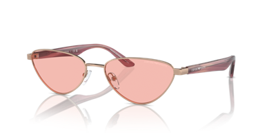 EMPORİO ARMANİ EA 2153 3011/5 56-17-140 Kadın Güneş Gözlüğü