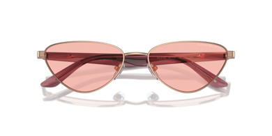 EMPORİO ARMANİ EA 2153 3011/5 56-17-140 Kadın Güneş Gözlüğü