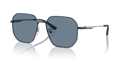 EMPORİO ARMANİ EA2154D 30182V 57-17-145 Erkek Güneş Gözlüğü