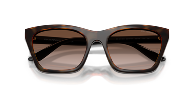 EMPORİO ARMANİ EA4274BU 50171W 53-19-140 Güneş Gözlüğü