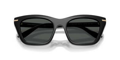 EMPORİO ARMANİ EA4274BU 50171W 53-19-140 Güneş Gözlüğü
