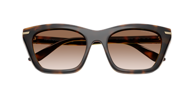 EMPORİO ARMANİ EA4274BU 50261W 53-19-140 Güneş Gözlüğü