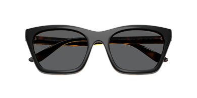 EMPORİO ARMANİ EA4274BU 50261W 53-19-140 Güneş Gözlüğü