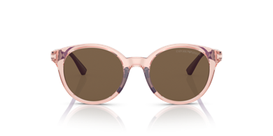 EMPORİO ARMANİ EK4185 554473 47-18-125 Çocuk Güneş Gözlüğü