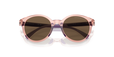 EMPORİO ARMANİ EK4185 554473 47-18-125 Çocuk Güneş Gözlüğü