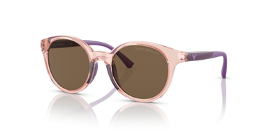 EMPORİO ARMANİ EK4185 554473 47-18-125 Çocuk Güneş Gözlüğü